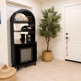Private Dana Point Beach Studio