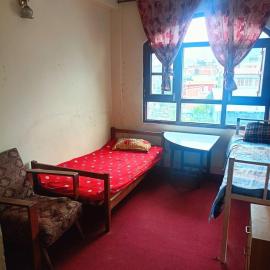 Jai shree ram boys hostel, Hotel in Pātan