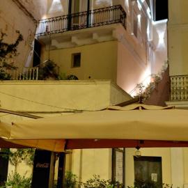 Palazzo Mateola Rooms