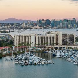 Sheraton San Diego Resort