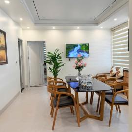 Hoa Hướng Dương S03, Hotel in Xóm Niêm