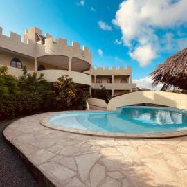 Watamu Castle