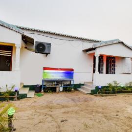 Hotel O Tajpur Beach Digha Formerly Sea Bird Resort