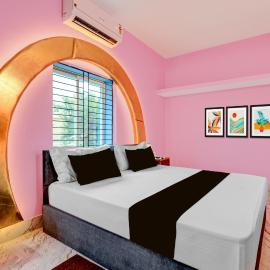 Hotel O Bhubaneswar New Station Road