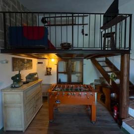 La casa dell'orso, hotel in Lucignano