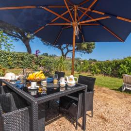 La Sciumara with beach access - Happy Rentals
