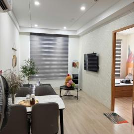 Hoa Hồng S02, Hotel in Haiphong