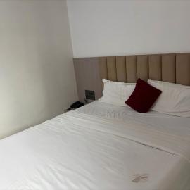 Hotel O Secure 247 Inn