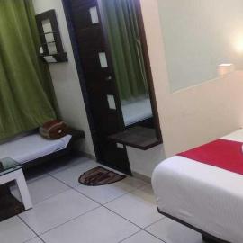 Hotel O Secure 247 Inn