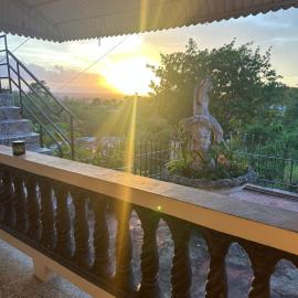 Casa del Sol Tropical Puerto Rico Getaway