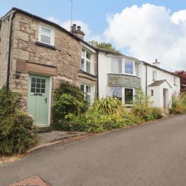 The Orchard, hotel in Kendal