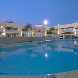 Hotel Premier, hotel v mestu Hermosillo