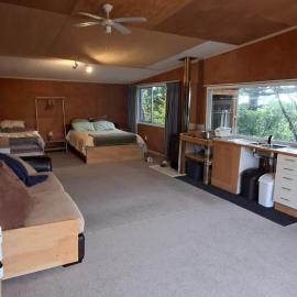 Pureanei, hotel in Rawene