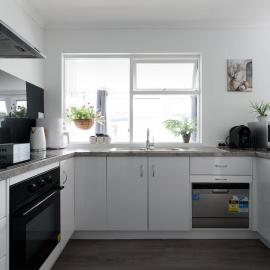 Modern Ease in East Devonport