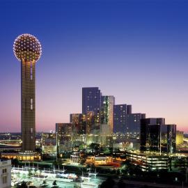 Hyatt Regency Dallas, khách sạn ở Dallas