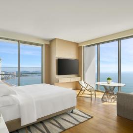 Hyatt Regency Nha Trang