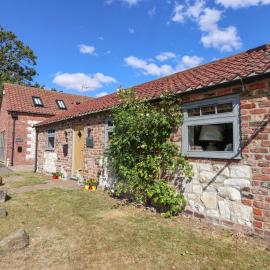 1 Church Barns