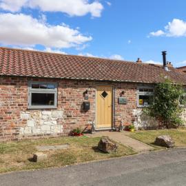 1 Church Barns