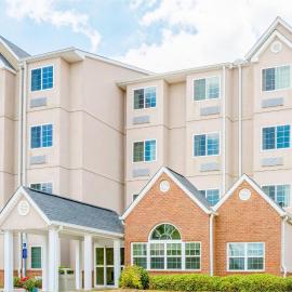Microtel Inn & Suites by Wyndham Hoover/Birmingham, hotel in Hoover