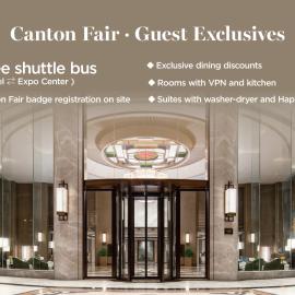 Yuexiu Hotel Guangzhou, Curio Collection by Hilton, hotel in Guangzhou