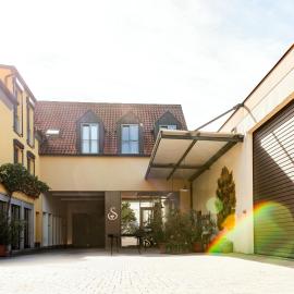 Pension Weingut Schwab