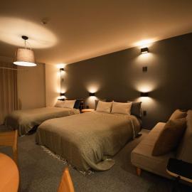 Vieuno Stay Hakata 1, khách sạn ở Fukuoka
