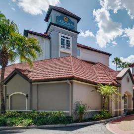 La Quinta by Wyndham Tampa Brandon Regency Park, hotel in Brandon