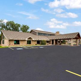 AmericInn by Wyndham Baudette, hotel en Baudette