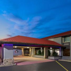 Americinn by Wyndham Appleton Downtown, hotel en Appleton