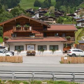 Boutique Apartment BERGLIEBE inklusive Joker Card Sommer