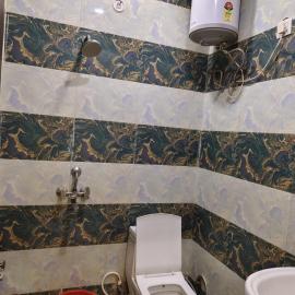 N S Guest House Deluxe Hotel Near Taj Mahal