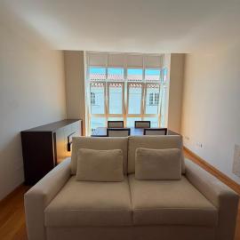 VibesCoruna-Amargura 31 Urban Stay-Second Floor