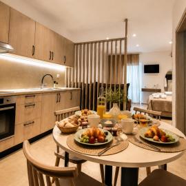 Soula Apartments & Studios, hotel in Palaiochora