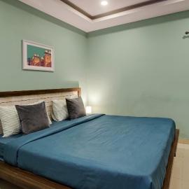 FabHotels Dravon