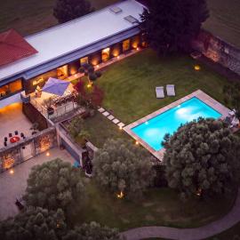 Villa Aura I Sauna, Gym, 5min Beach & City