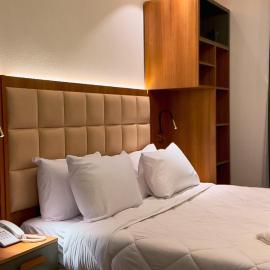 downtown hotel, hotel em Saint-Arnaud