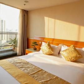 Yihe Hotel Ouzhuang