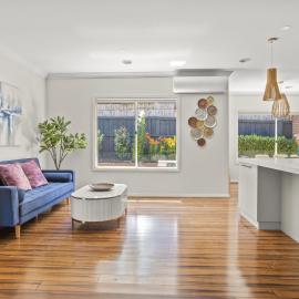 StayAU 4BRM Chic Urban Retreat