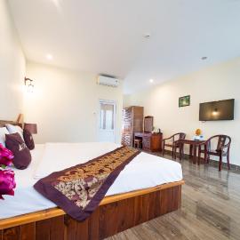 Cali Hill Resort Phu Quoc