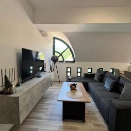 Apartman Level Fojnica