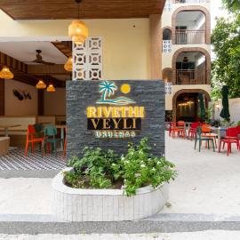 Rivethi Veyli Ukulhas