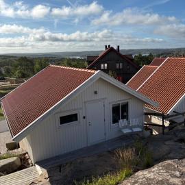 The Garage, Vetteberget, Fjällbacka