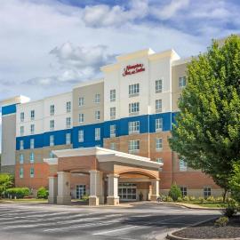 Hampton Inn and Suites Fort Mill, SC, hôtel à Fort Mill
