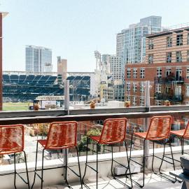 Hotel Indigo San Diego - Gaslamp Quarter by IHG