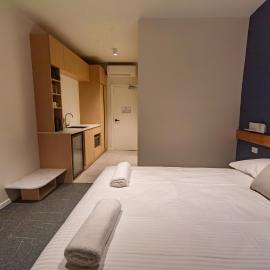 ROMSEN Nambucca Valley, hotell sihtkohas Macksville