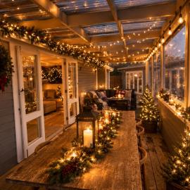 Make it a Magical Christmas at the Lake, hotel in Mangakino