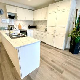 Apartments on Centenary