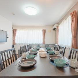 FUJIMI TOWN HOUSE