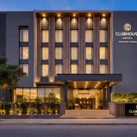 Clubhouse Hotel by CheckIn Greater Noida