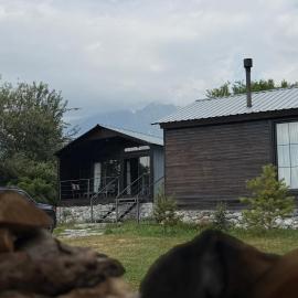 Mestia Villas